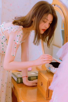 桃味麦芽